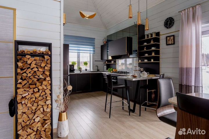 Кухни на заказ