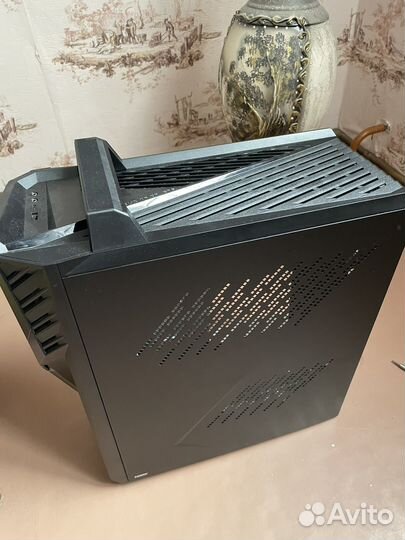 Корпус для пк Asus