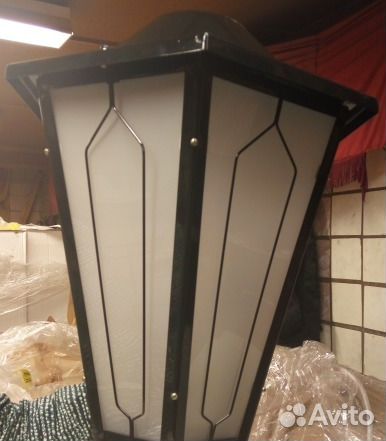 Светильник Пушкинский жту 05-150-413