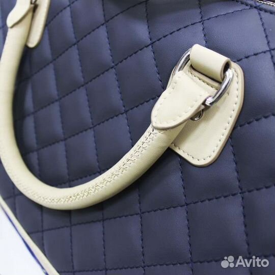 Автомобильная дорожная сумка Bentley