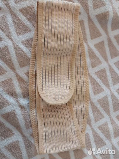 Бандаж для беременных s и вкладыши для груди