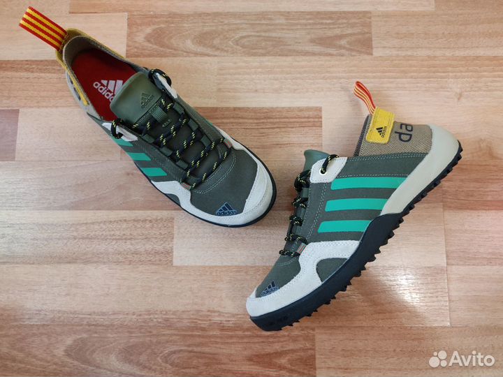 Кроссовки мужские Adidas. Весна-Лето. Новые. 41-45