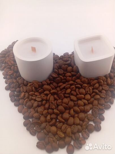 Свечи оптом 140 грамм от 500 штук