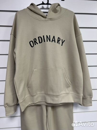 Спортивный костюм женский единый размер