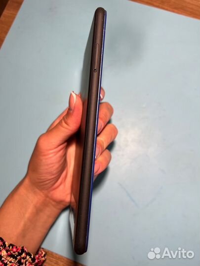 Планшет lenovo tab3 7Plus