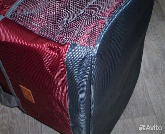 Большая сумка-холодильник,термосумка(Новая)