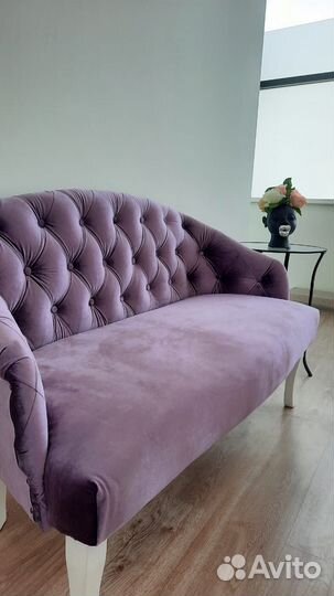 Диван классика