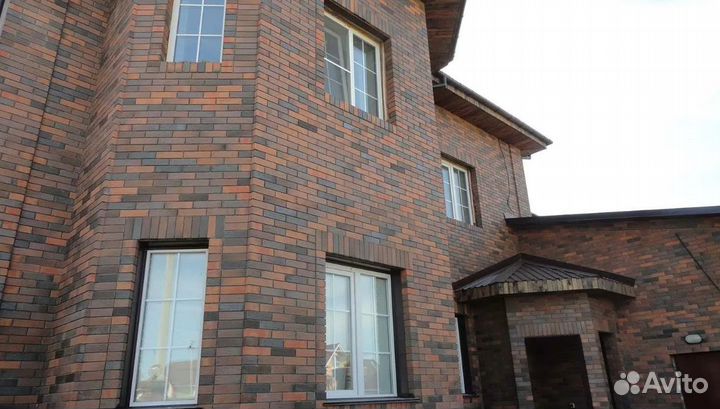 Кирпич Баварская кладка пкк Оптом