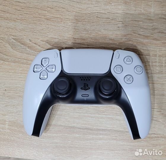 Геймпад dualsense ps5