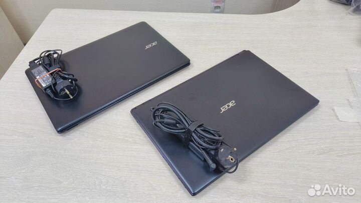 2 ноутбука Acer Aspire