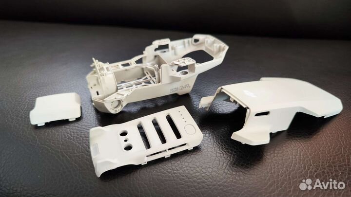DJI Mini 2 корпус