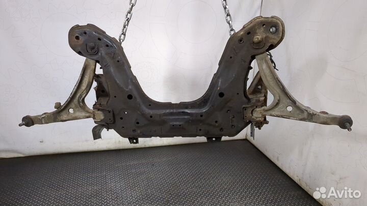 Балка подвески передняя Mazda MX-5 3, 2009