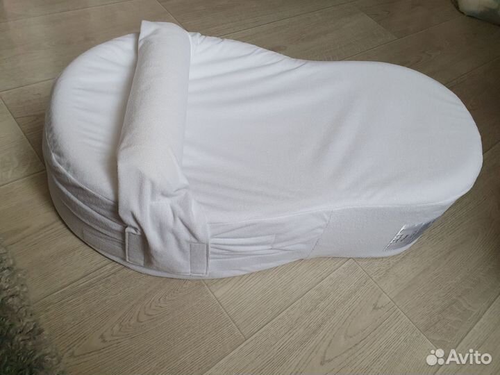 Кокон зевушка