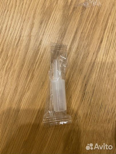 Мундштук для алкотестера