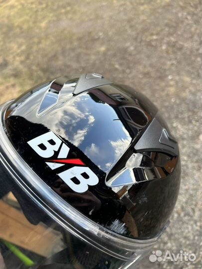 Шлем для мотоцикла