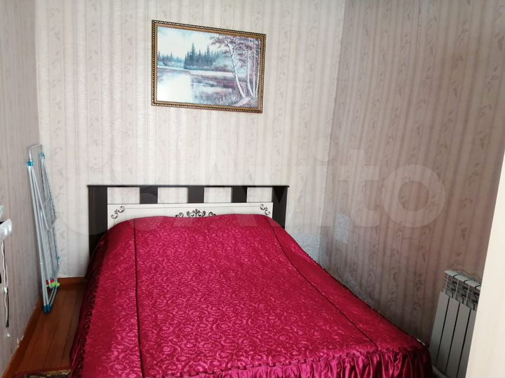 Дом 68 м² на участке 22 сот.