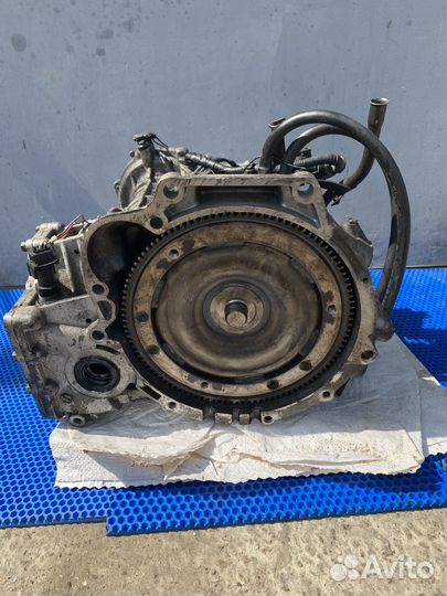 Контрактная АКПП A4AF3 Hyundai Accent с G4EC