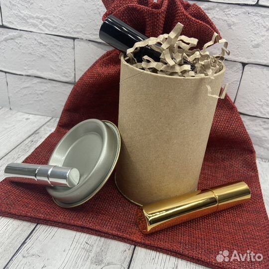 Распив Dior J'adore Infinissime