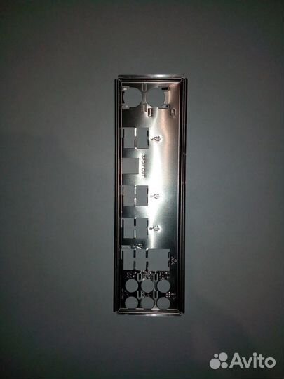 LGA 1156 Asus P7P55 LX + Xeon x3450