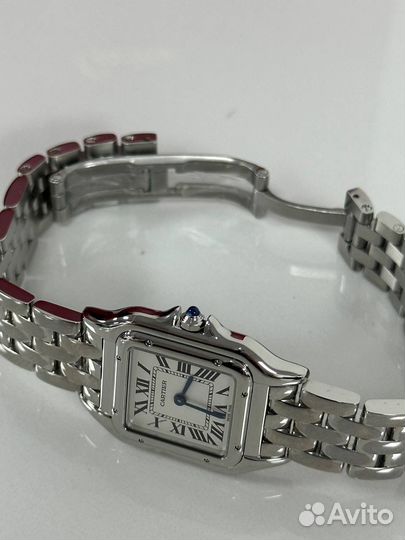 Часы cartier panthere