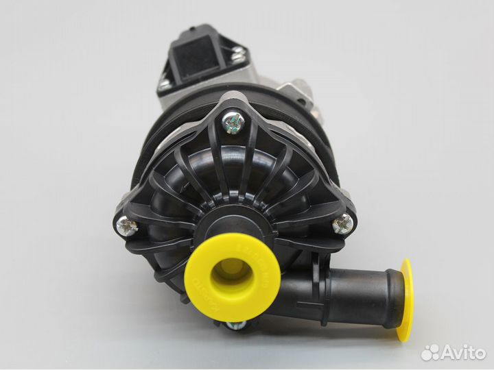 Насос помпа системы охлаждения Audi Porsche Skoda