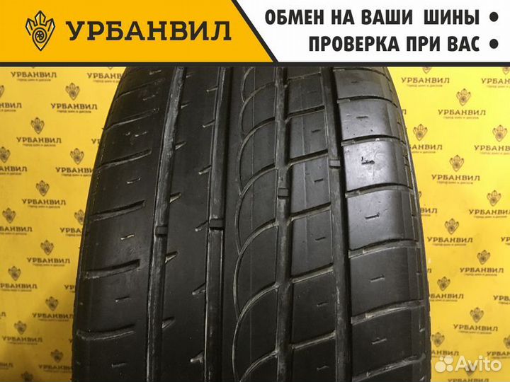 Altenzo Sports Comforter 245/40 R19 98W