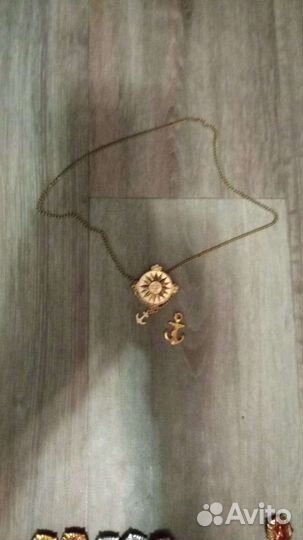 Значки и медали СССР