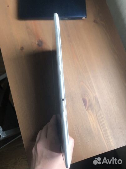 Самсунг гэлэкси таб 2, 10.1