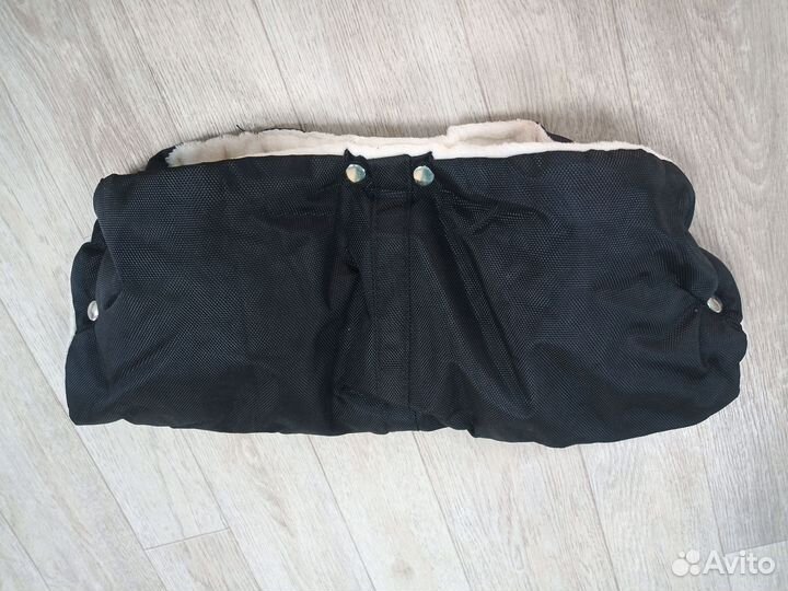 Муфта для коляски