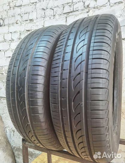 Bridgestone Turanza T005 215/55 R17 94W