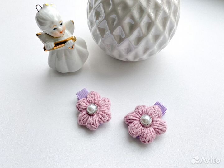 Бантики для девочек