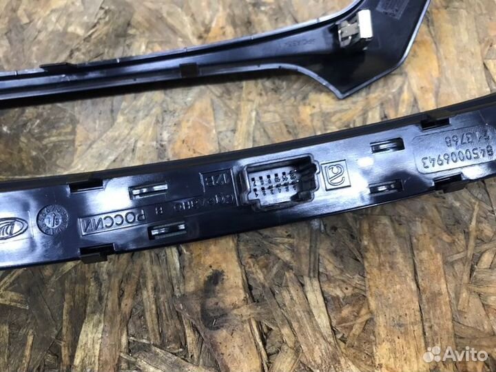 Блок кнопок LADA Vesta универсал 1.6 2019