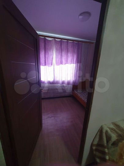 Дом 32 м² на участке 1 сот.