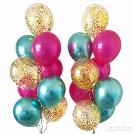 Воздушный шар