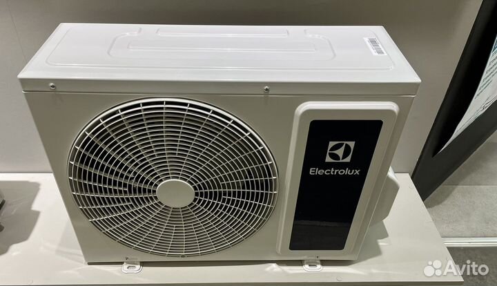 Сплит-система Кондиционер Electrolux завод Gree