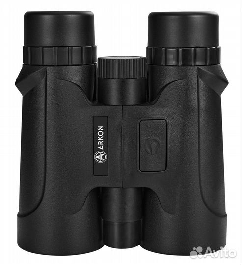 Бинокль с дальномером Arkon LRF 2400