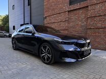 BMW 5 серия 2.0 AT, 2023, 3 257 км, с пробегом, цена 10 300 000 руб.