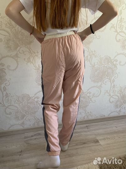 Спортивные брюки