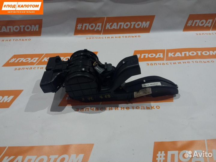 Моторчик печки BMW X5 E70 2007 64116947554