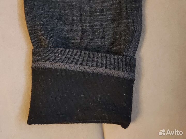 Поддева/термобелье 104