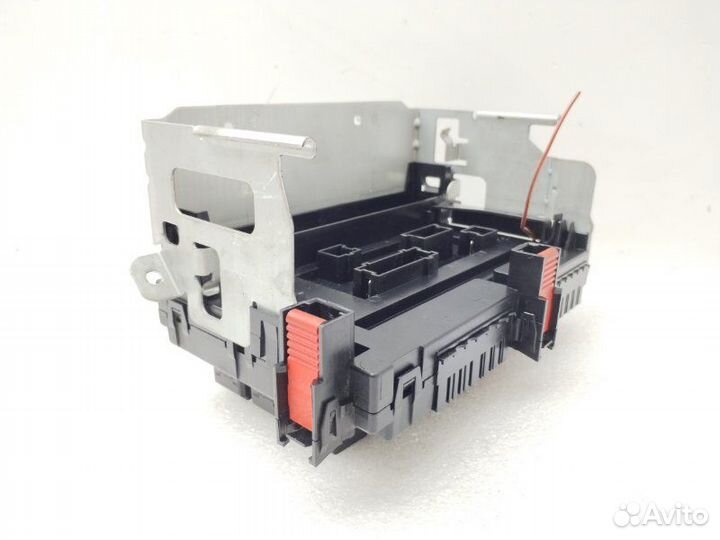 Блок предохранителей Mercedes-Benz S-Class W221