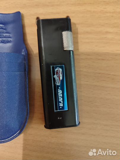 Брелок от волги