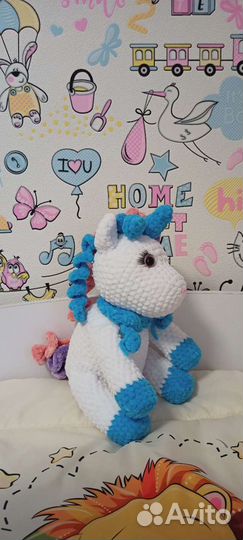 Плюшевый игрушки ручной работы