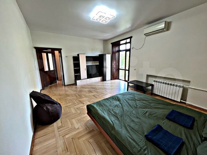 2-к. квартира, 76 м², 5/8 эт.