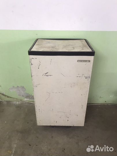 Стиральная машинка