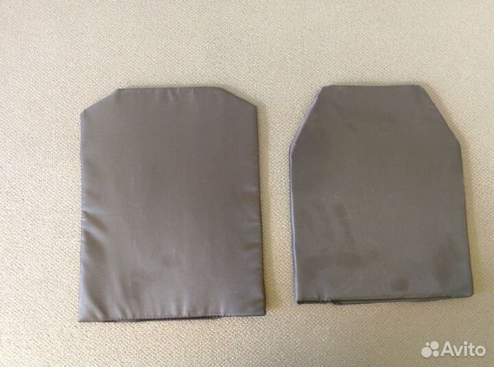 Баллистика в плитник универсальный Атом Gear Craft