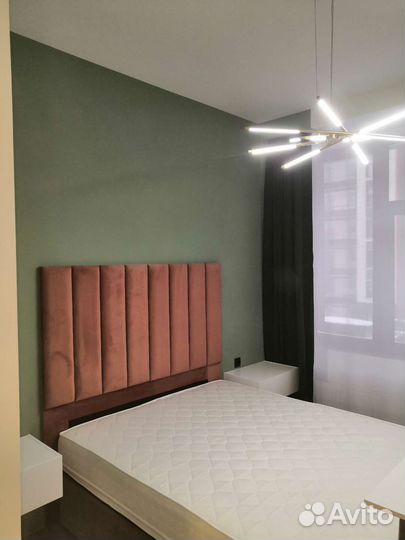 Покраска стен и потолков. Безвоздушная покраска