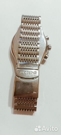 Часы swatch мужские