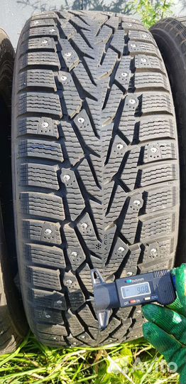 Nokian Tyres Nordman 7 205/65 R16
