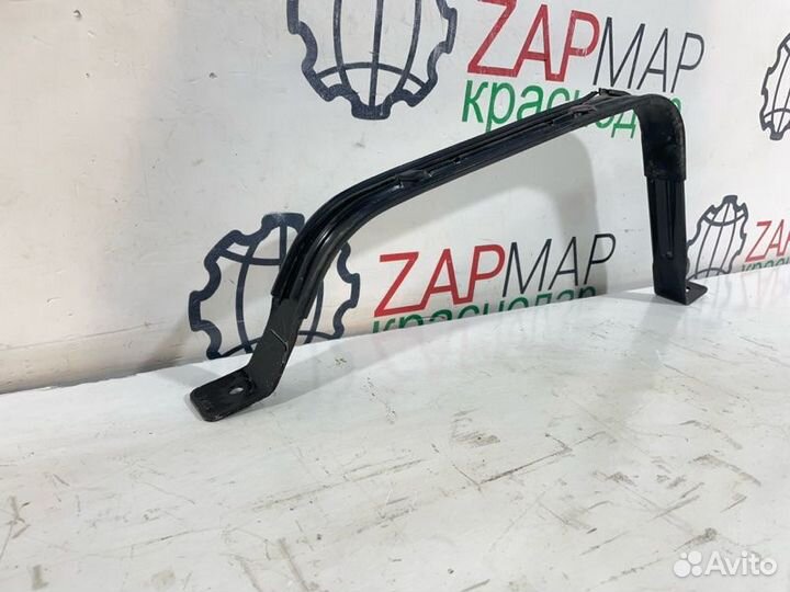 Крепление топливного бака левое Haval Jolion 1